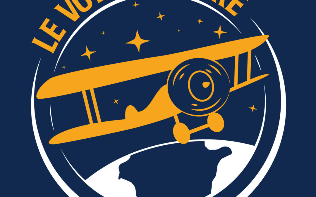 Logo – Le Voyage Heure